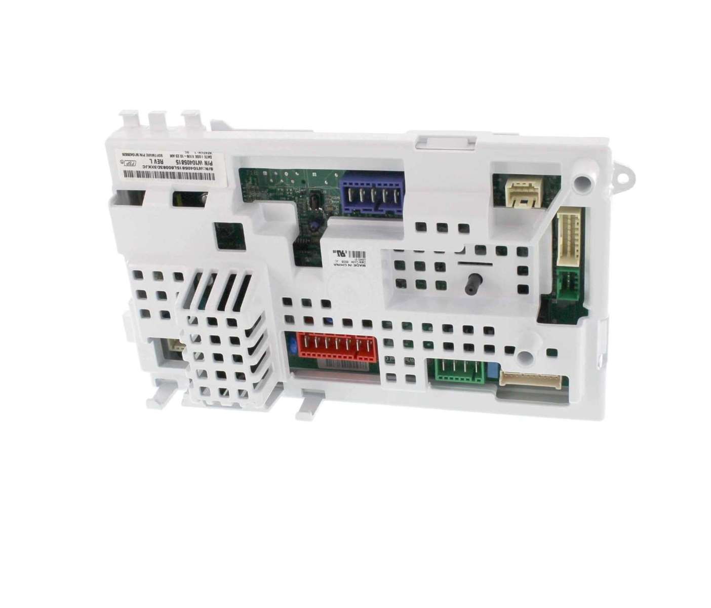 W10405815 - Genuine OEM Whirlpool Washer Electronic Control Board